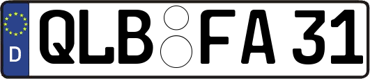 QLB-FA31