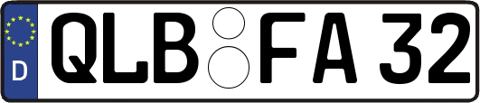 QLB-FA32