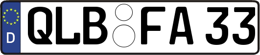QLB-FA33