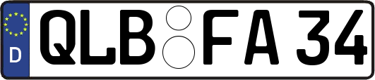 QLB-FA34
