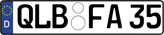 QLB-FA35