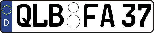 QLB-FA37