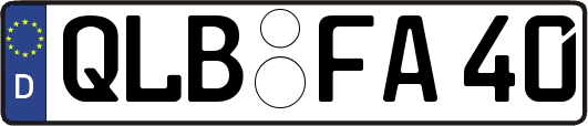 QLB-FA40