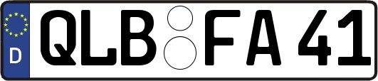 QLB-FA41