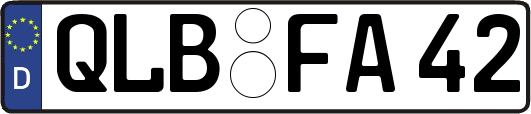 QLB-FA42