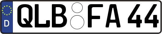 QLB-FA44