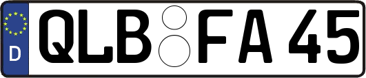 QLB-FA45