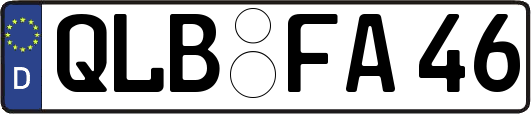 QLB-FA46