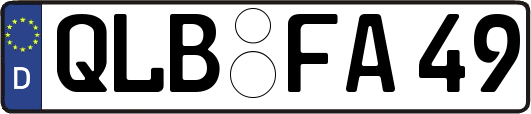 QLB-FA49