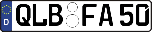 QLB-FA50