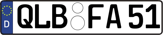 QLB-FA51
