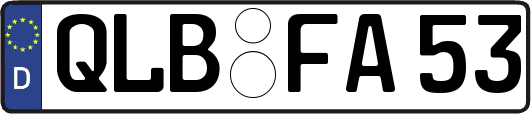 QLB-FA53