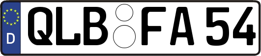 QLB-FA54