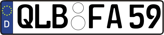 QLB-FA59