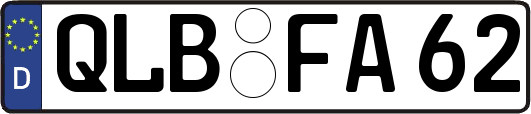QLB-FA62