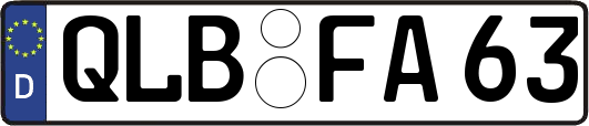 QLB-FA63