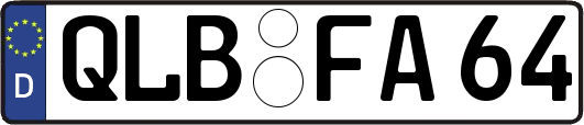 QLB-FA64