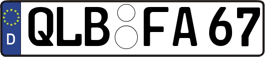 QLB-FA67