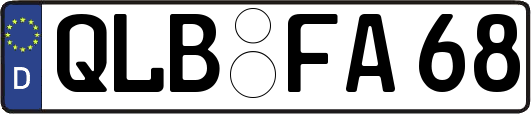 QLB-FA68