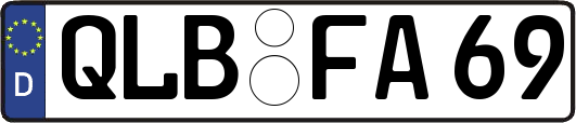 QLB-FA69