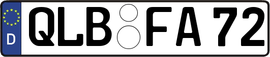 QLB-FA72