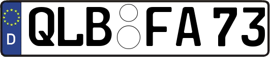 QLB-FA73