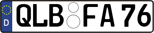 QLB-FA76