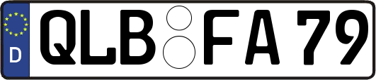 QLB-FA79