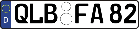 QLB-FA82