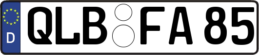 QLB-FA85