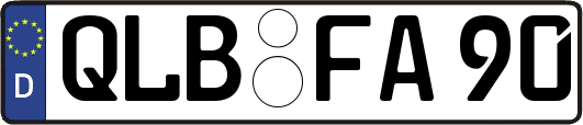 QLB-FA90