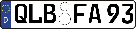 QLB-FA93