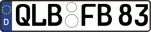 QLB-FB83