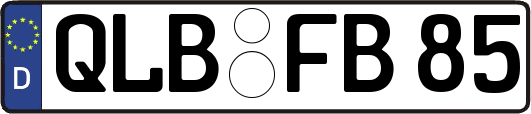 QLB-FB85