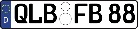 QLB-FB88