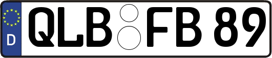 QLB-FB89