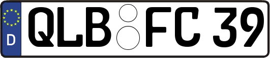 QLB-FC39