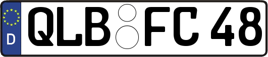 QLB-FC48