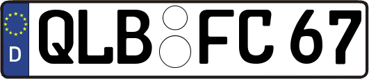 QLB-FC67