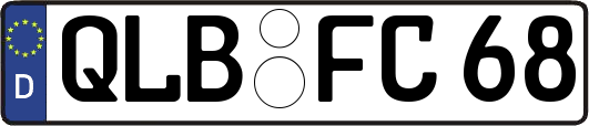 QLB-FC68