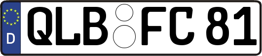 QLB-FC81