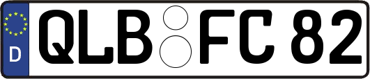 QLB-FC82