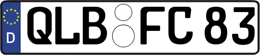 QLB-FC83