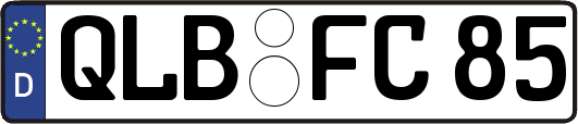 QLB-FC85