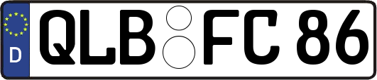 QLB-FC86