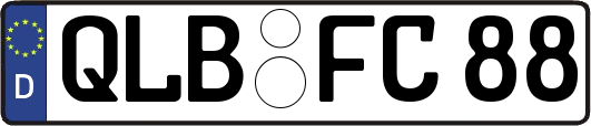 QLB-FC88