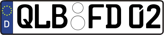 QLB-FD02