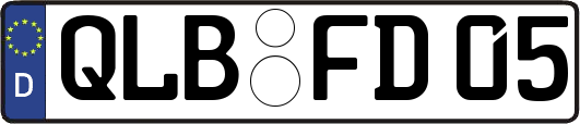 QLB-FD05