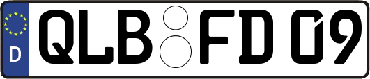 QLB-FD09