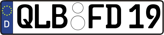 QLB-FD19